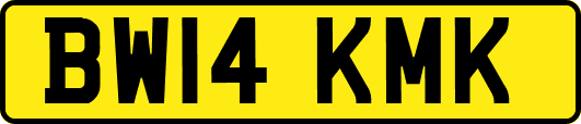 BW14KMK