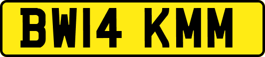 BW14KMM