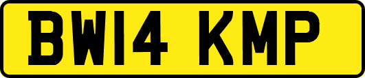 BW14KMP