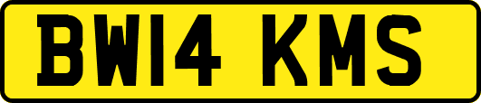 BW14KMS