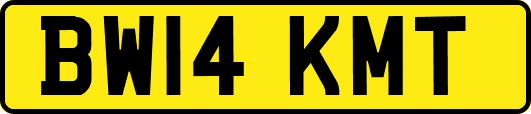 BW14KMT