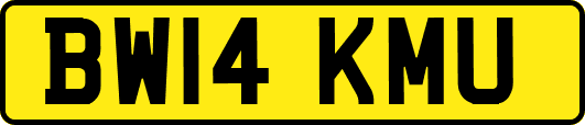 BW14KMU