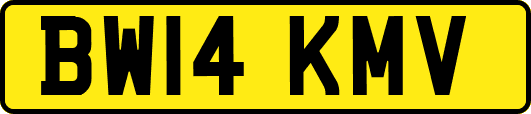 BW14KMV