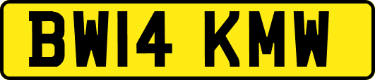 BW14KMW