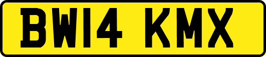 BW14KMX