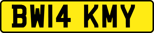 BW14KMY
