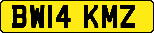 BW14KMZ