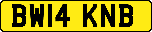 BW14KNB