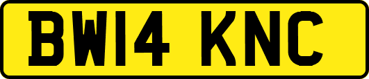 BW14KNC