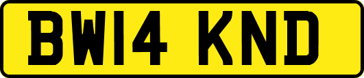 BW14KND