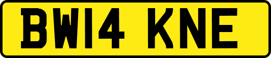 BW14KNE