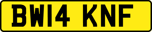 BW14KNF