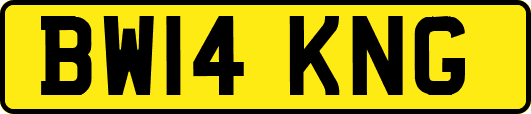 BW14KNG