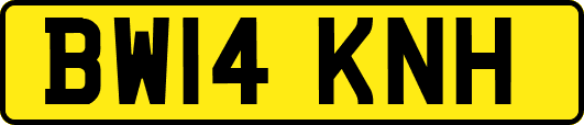 BW14KNH