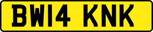 BW14KNK