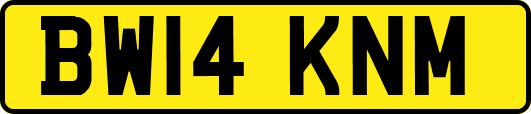 BW14KNM