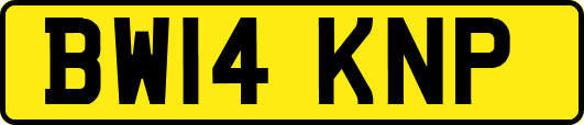 BW14KNP