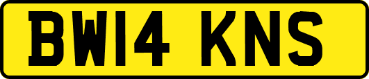 BW14KNS