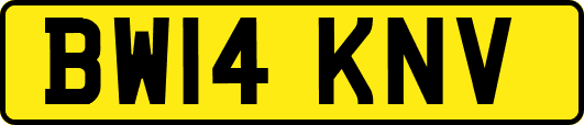 BW14KNV