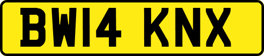 BW14KNX
