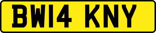 BW14KNY