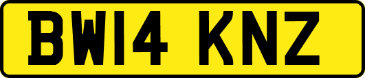 BW14KNZ