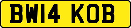 BW14KOB