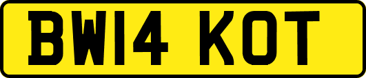 BW14KOT