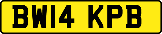 BW14KPB