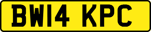 BW14KPC