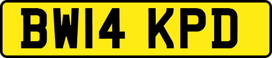 BW14KPD