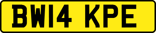 BW14KPE