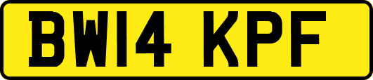 BW14KPF