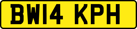 BW14KPH