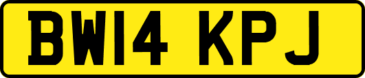 BW14KPJ