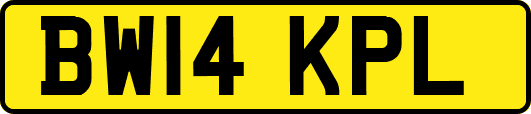 BW14KPL