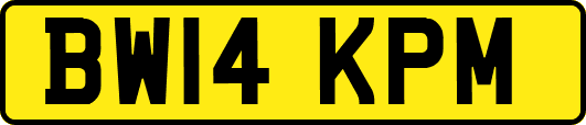 BW14KPM