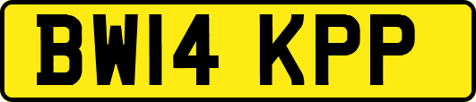 BW14KPP