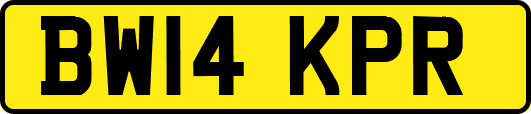 BW14KPR