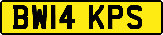 BW14KPS
