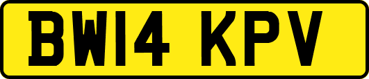 BW14KPV