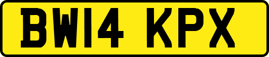 BW14KPX