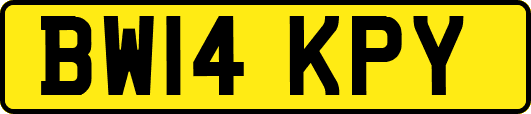 BW14KPY