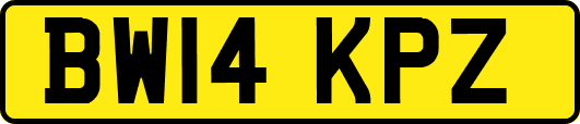 BW14KPZ