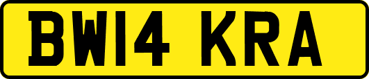 BW14KRA