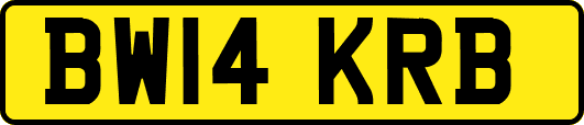 BW14KRB