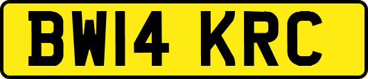 BW14KRC