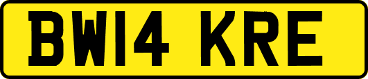 BW14KRE