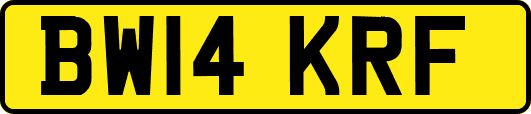 BW14KRF