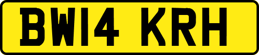 BW14KRH